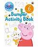 Practise With Peppa Bind Up - English