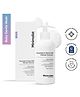 Minimalist Baby Gentle Wash | Tear-free Ceramide & Vitamin B5 Delicate Cleanser | pH 5.5 | Pediatrician Approved | 400 ml