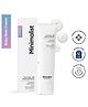 Minimalist Baby Rash Cream | Zinc Oxide + B5 Healing Ointment | Pediatrician Approved | 50 g