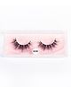 Bobi Black Knockout 5D lashes