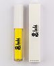 BOBI Neon Eyeliners Smooth & Smudge Proof Yellow 5 ml