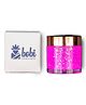 Bobi Eyeshadow Glitter Gel pink gold -10 ml