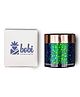 Bobi Eyeshadow Glitter Gel Green Blue-10 ml