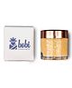 Bobi Eyeshadow Glitter Gel Gold Multi-10 ml