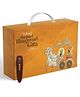 Talking Bhagavad Gita for Kids  Inspiring Wisdom for Young Minds