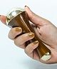 Sanatan Organic Kansa Double-sided Face Wand Massage Tool (Hand-made with Copper, Bronze and Tin)