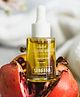 Sanatan Organic Cold- Pressed Pomegranate Oil- (30ml)