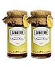Sanatan Organic Shivalik Wild Forest Honey-(Pack of 2) 550 g