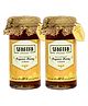 Sanatan Organic Ajwain Honey-(Pack of 2)- 550g