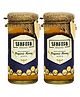 Sanatan Organic Acacia Honey-(Pack of 2)- 550 g