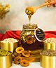 Sanatan Organic Kutumb Honey for Women- 450 g