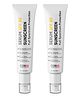 Cos-IQ Sunscreen SPF 50 PA++++ Serum | UVA/B & Blue Light Protection for Women | Broad Spectrum Sun Protection | Oily, Dry, Sensitive & Combination Skin | No White Cast | 100ml, Pack of 2