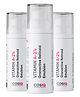 Cos-IQ 2% Vitamin A Granactive Retinoid Emulsion Face Serum | Vit-A Anti Ageing Night Cream Serum for Wrinkles, Fine Lines & Acne | For Women & Men | 90ml