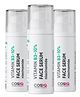 Cos-IQ 10% Niacinamide Face Serum for Acne Marks, Blemishes & Oil Balancing | Skin Clarifying Anti Acne Serum for Oily & Acne Prone Skin (30 ml (Pack of 3))