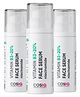 Cos-IQ 20% Niacinamide Face Serum For Clear Glowing Skin, Bright Skin, Reduces Dullness, Hydrates & Repairs Skin with Vit B3 & Hyaluronic Acid for Targets Acne Marks | For Women & Men | 90ml