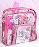 ilearnnngrow - 11-in 1 stationary set - Themes Unicorn