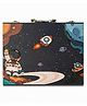 ilearnngrow 67 pieces colouring set- Space