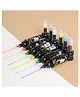 ilearnngrow Mini Glitter Bottle Marker
