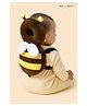 NeonateCare Baby Head Protector Baby Toddlers Head Safety Pad ( Yellow Brown Head protector)