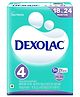 Dexolac Infant Formula Baby Milk Powder - 400 g