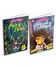ATF Combo - Aesop's  Fables, Fairy Tales-English