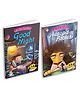 ATF Combo - Aesop's  Fables, Good Night Stories-English