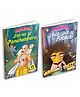 ATF Combo - Aesop's  Fables, Stories of Panchatantra-English