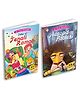 ATF Combo - Aesop's  Fables, Tenali Raman-English