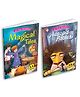 ATF Combo - Aesop's  Fables, Magical Tales-English
