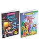 ATF Combo - Akbar Biral, Good Night Stories-English