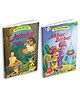 ATF Combo - Akbar Biral, Jataka Tales-English