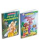 ATF Combo - Akbar Biral, Stories of Panchatantra-English