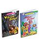 ATF Combo - Akbar Biral, Vikram Betaal-English