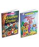 ATF Combo - Akbar Biral, Adventure Stories-English