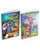 ATF Combo - Akbar Biral, Magical Tales-English