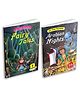 ATF Combo - Arabian Nights, Fairy Tales-English