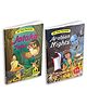 ATF Combo - Arabian Nights, Jataka Tales-English