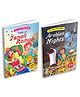 ATF Combo - Arabian Nights, Tenali Raman-English