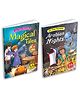 ATF Combo - Arabian Nights, Magical Tales-English