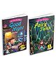 ATF Combo - Fairy Tales, Good Night Stories-English