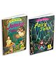 ATF Combo - Fairy Tales, Jataka Tales-English