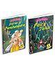 ATF Combo - Fairy Tales, Stories of Panchatantra-English