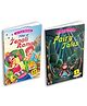 ATF Combo - Fairy Tales, Tenali Raman-English