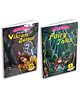 ATF Combo - Fairy Tales, Vikram Betaal-English
