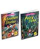 ATF Combo - Fairy Tales, Adventure Stories-English
