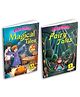 ATF Combo - Fairy Tales, Magical Tales-English