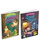 ATF Combo - Good Night Stories, Jataka Tales-English