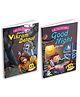ATF Combo - Good Night Stories, Vikram Betaal-English