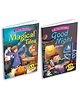 ATF Combo - Good Night Stories, Magical Tales-English