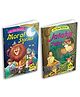 ATF Combo - Jataka Tales, Moral Stories-English